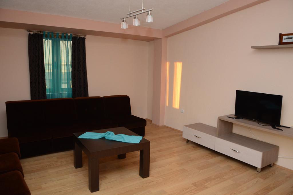 Villa Grand Битола Экстерьер фото