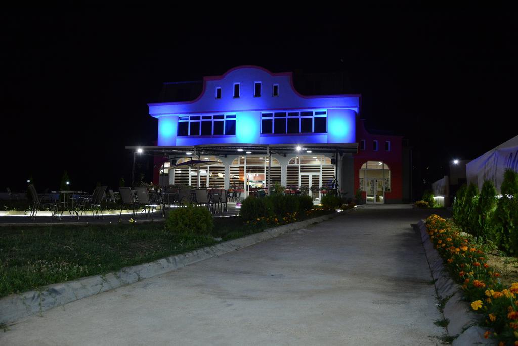Villa Grand Битола Экстерьер фото