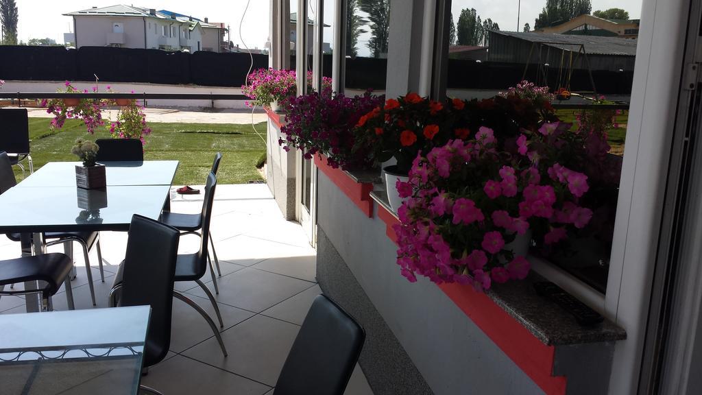 Villa Grand Битола Экстерьер фото